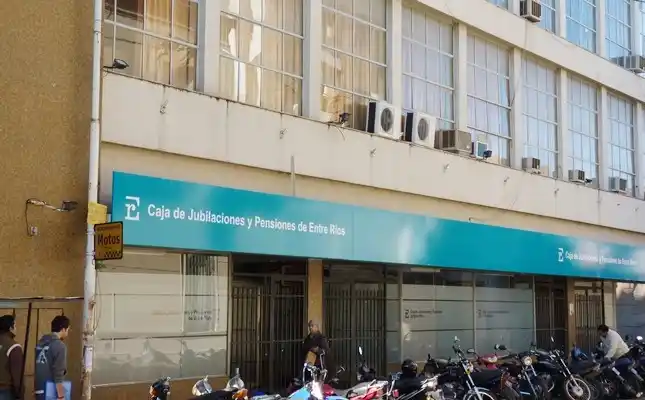 Sistema jubilatorio: “La Ley no se toca ni se discute”