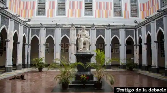 REDOBLAR LOS ESFUERZOS pide la Academia de Medicina ante el peligro de la cepa brasileña