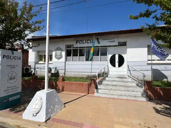 Allanamientos por robo en el Supermercado Si-GU: secuestraron prendas vinculadas al hecho