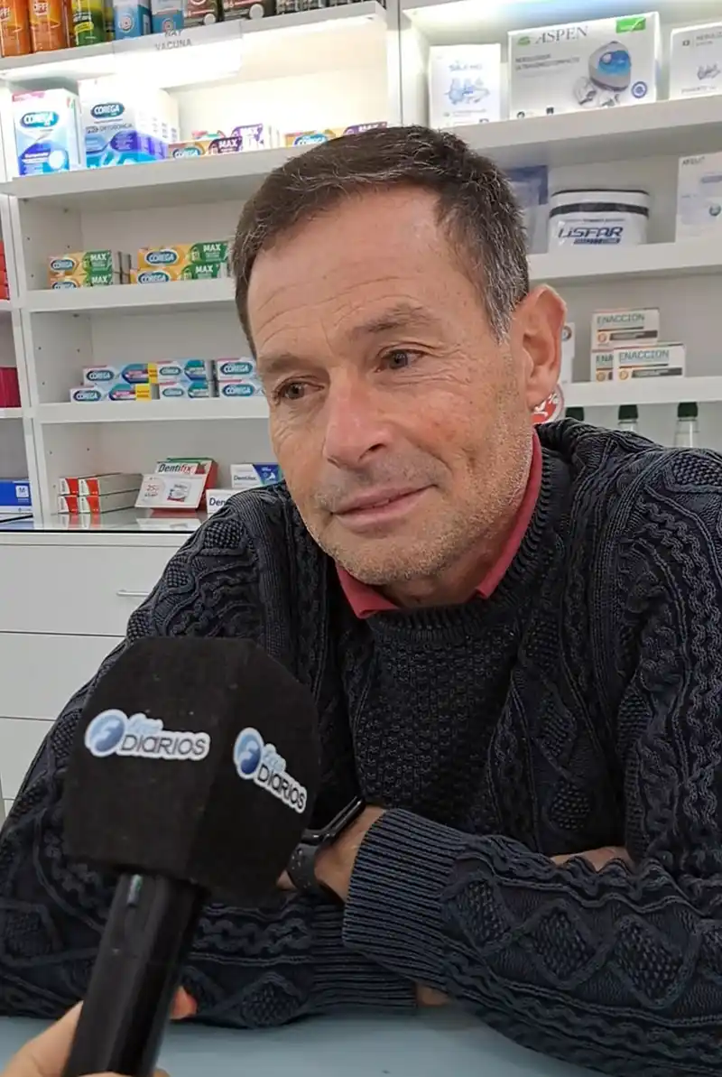 Julio Bertelotti