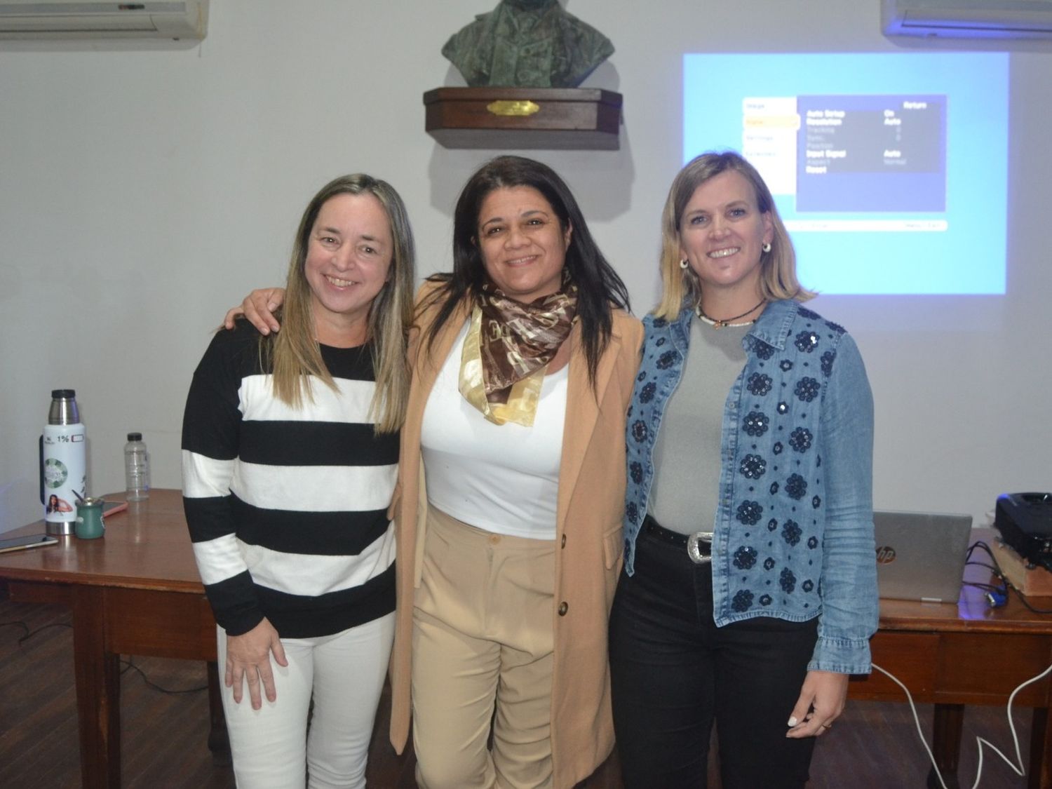 Charla sobre Dermatitis Atópica: Abordaje médico y emocional para mejorar la calidad de vida