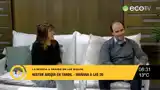 Mañana se presentará en Tandil Néstor Ausqui