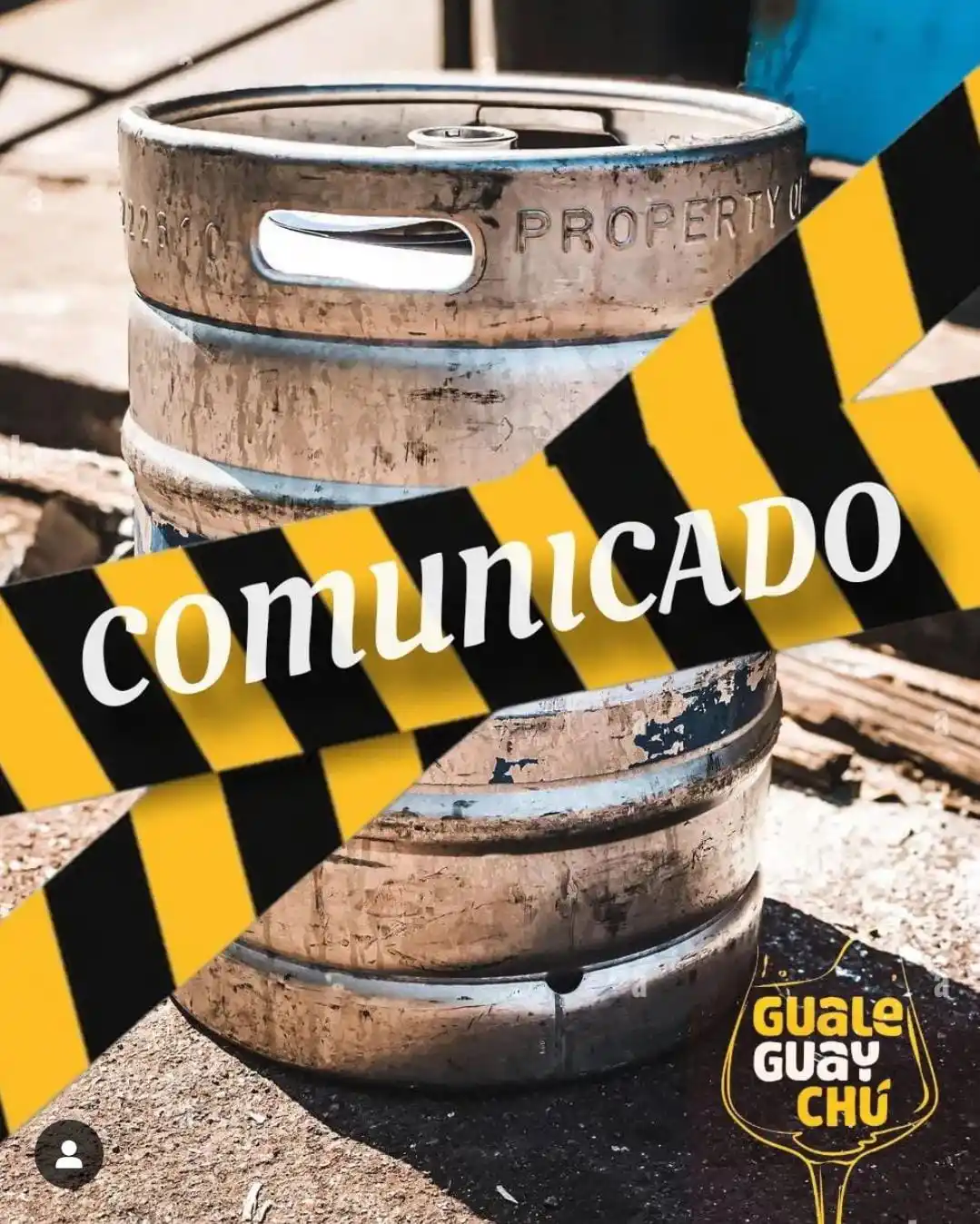 Polémica por la suspensión de la Fiesta de la Cerveza Artesanal