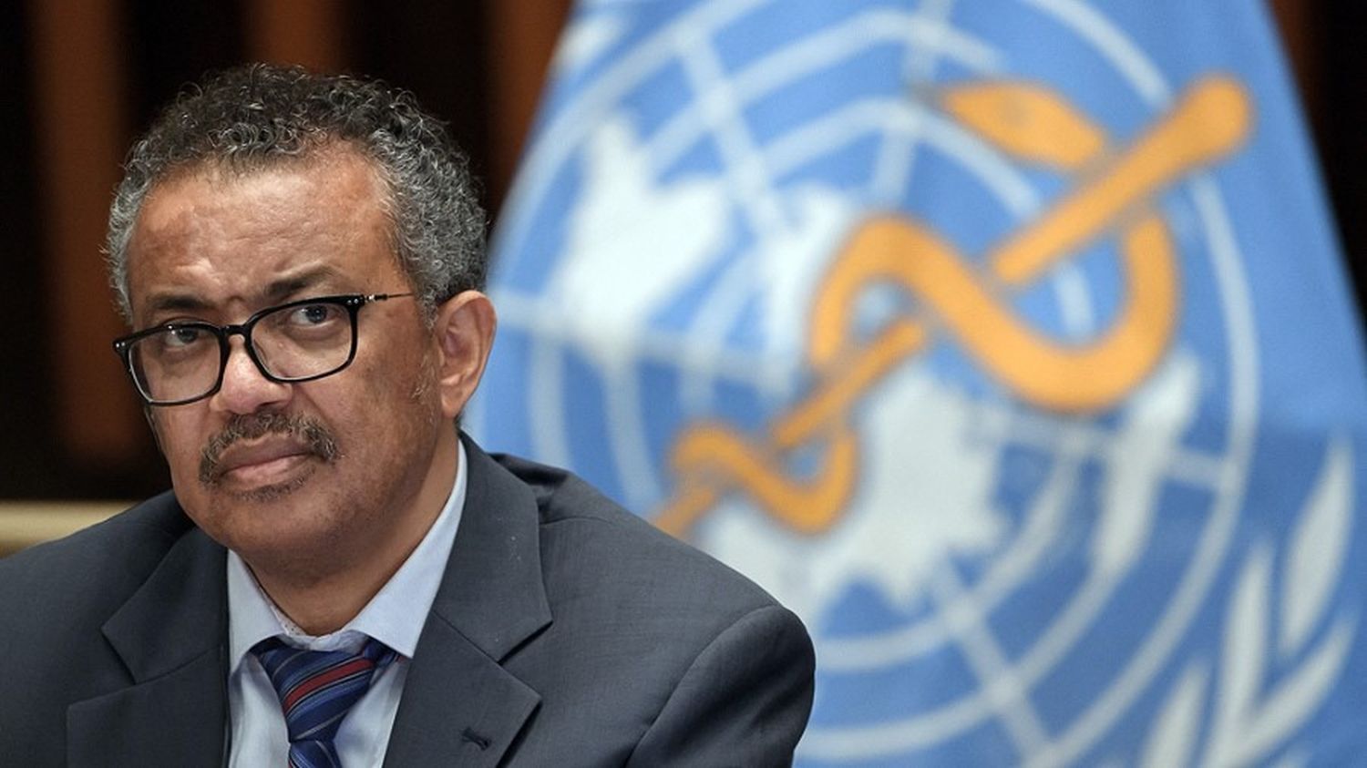 La Organización Mundial de la Salud dice que los casos de Covid aumentaron más de un 50 por ciento