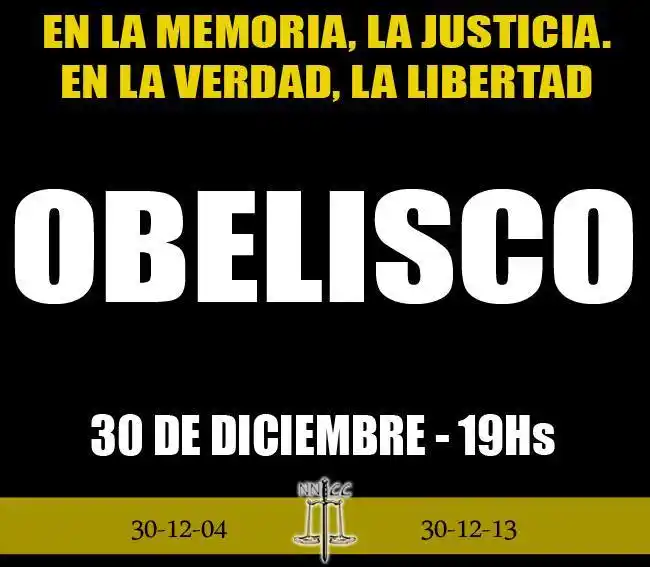 A 9 años de la tragedia de Cromañon, convocan a acto en defensa de Callejeros