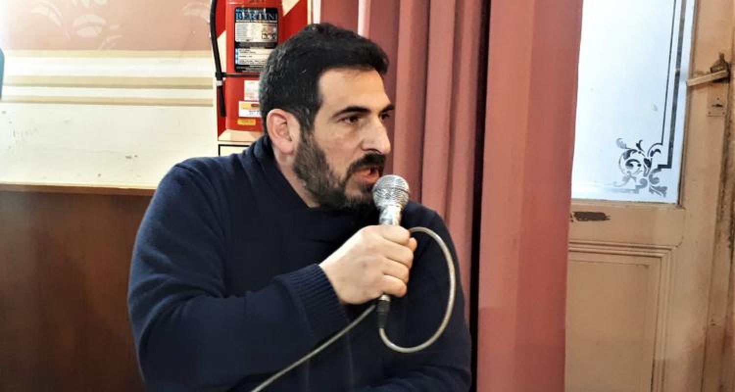 Rendición de Cuentas 2019: la oposición denunció que se “inventaron presupuestos” para contratación de obras