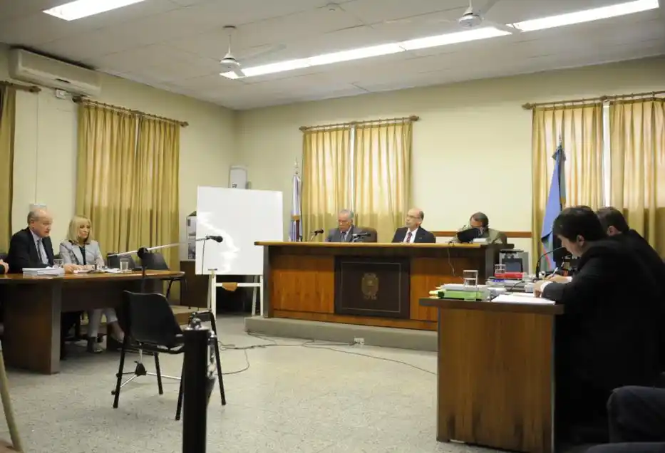 Piden entre 8 y 10 años de prisión para Amores por atropellar al mandadero