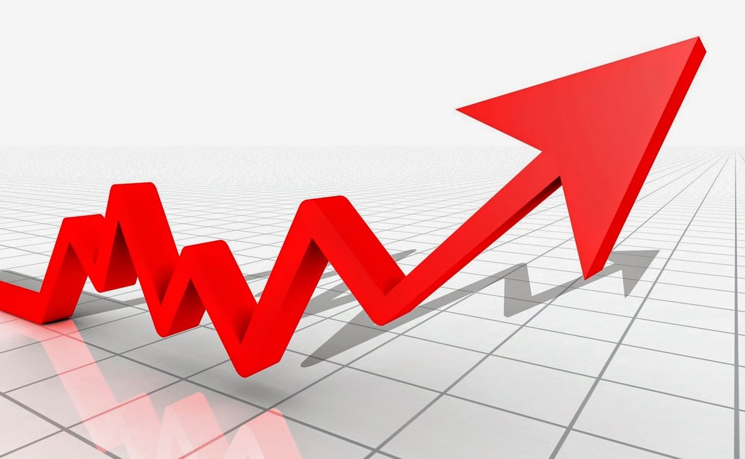 La inflación de junio fue del 2.7%