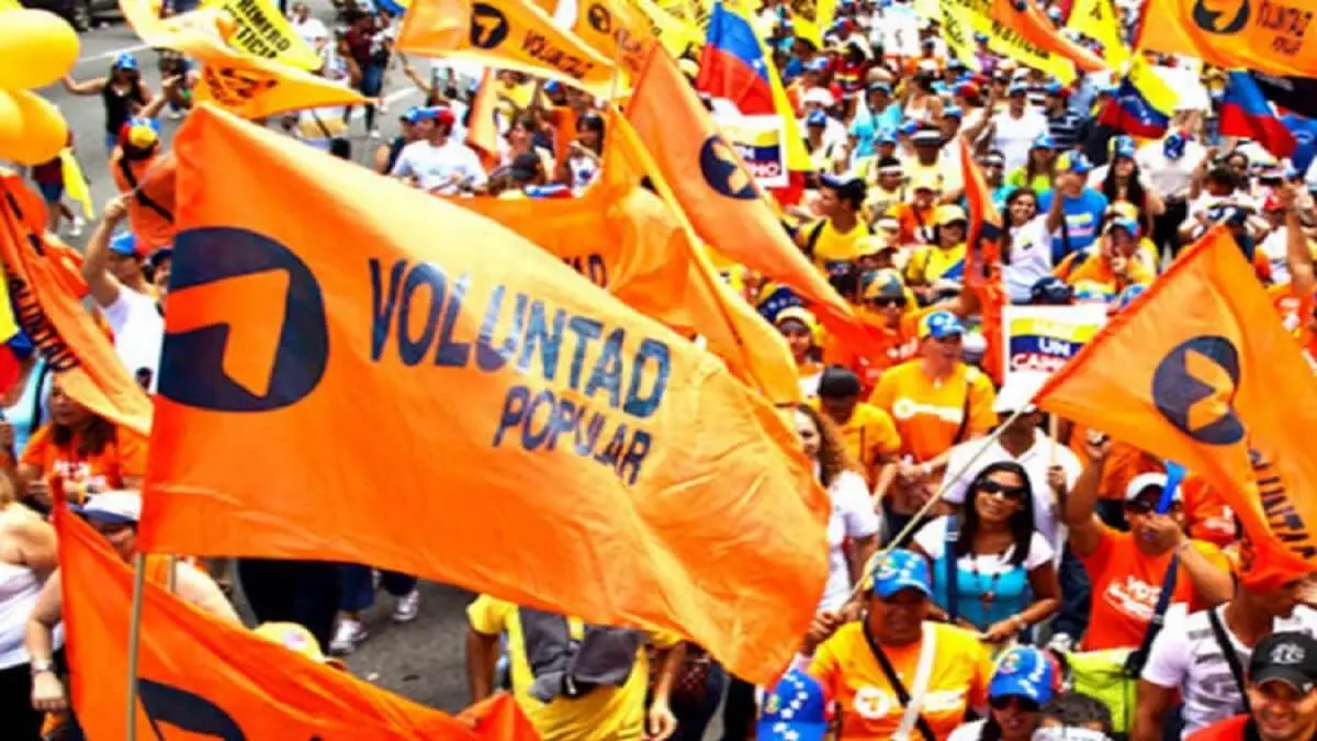 RENUNCIA MASIVA de militantes de VP en Táchira: destapan chanchullos en el partido