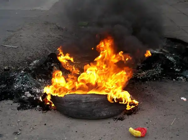 De José Metaiponga a Pocho Cortamolaruta