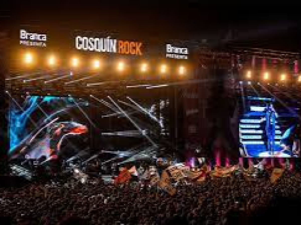 Fito, Divididos, Skay, Ciro y Trueno, entre las grandes atracciones del Cosquín Rock 2023