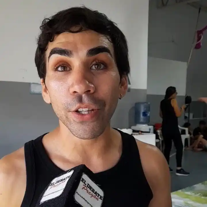 Sebastián Díaz: “Queremos mostrar el talento artístico local en un show único”