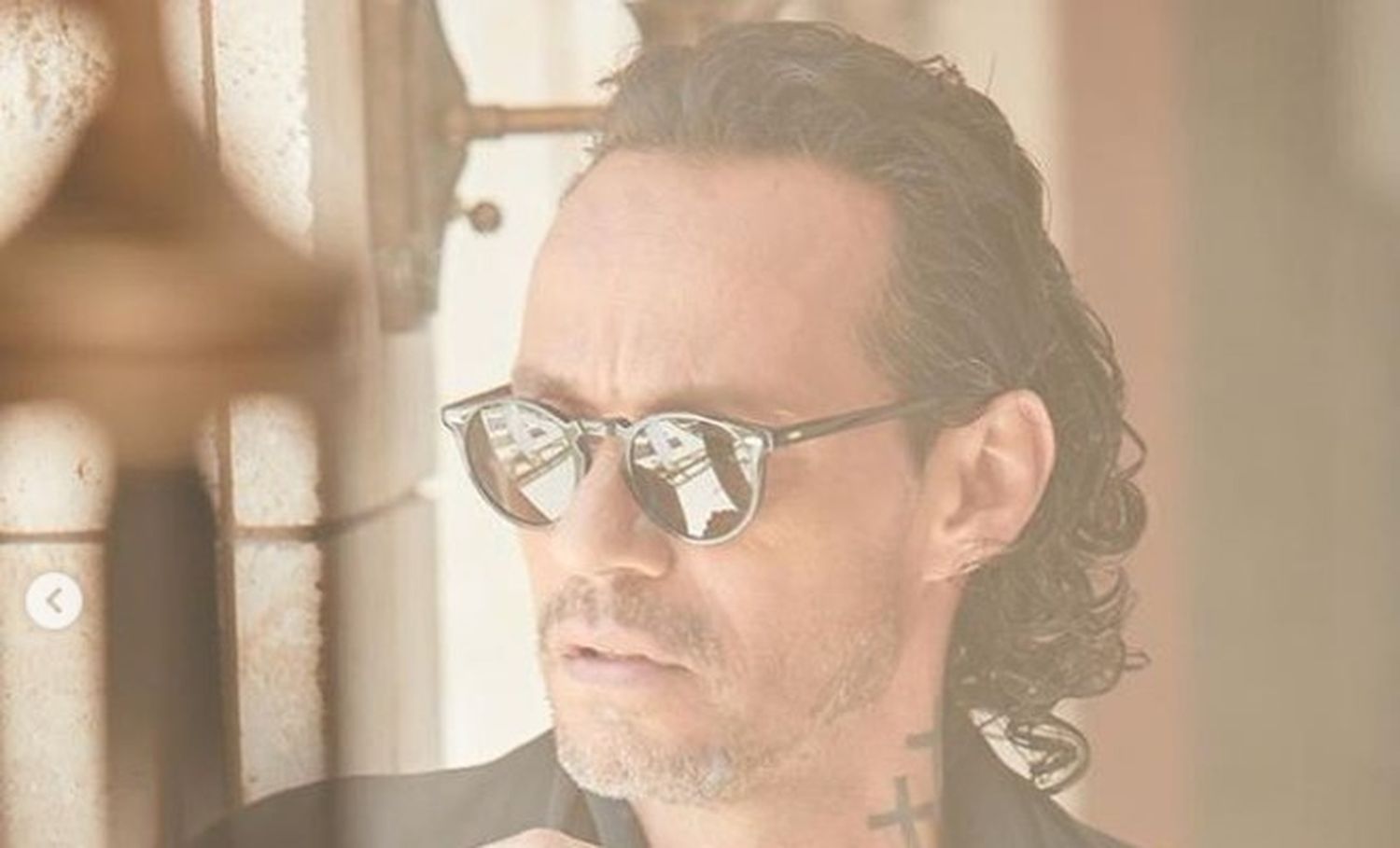 Marc Anthony se reivindica: Devolverá el dinero y su show será gratis en YouTube