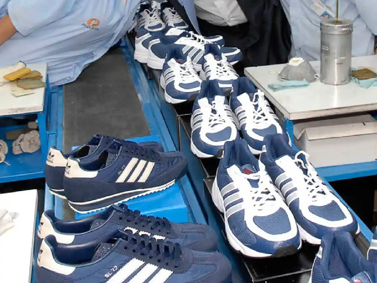 Reabrirá la planta de Adidas en Chivilcoy que cerró en 2018