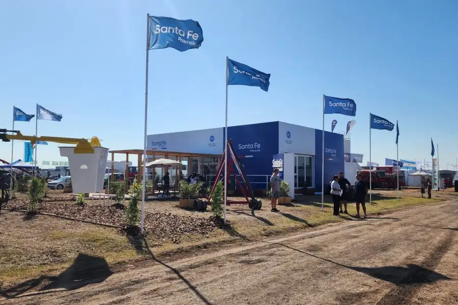 Más de 30 empresas fueron acompañadas por el gobierno provincial en su stand institucional. También, se desarrolló una intensa agenda en materia de cooperación internacional.
