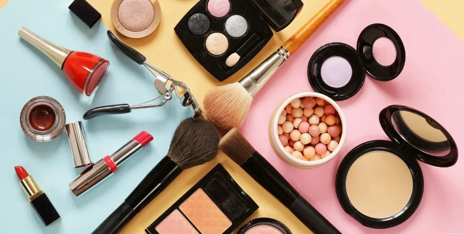 ANMAT desregula la importación de cosméticos.