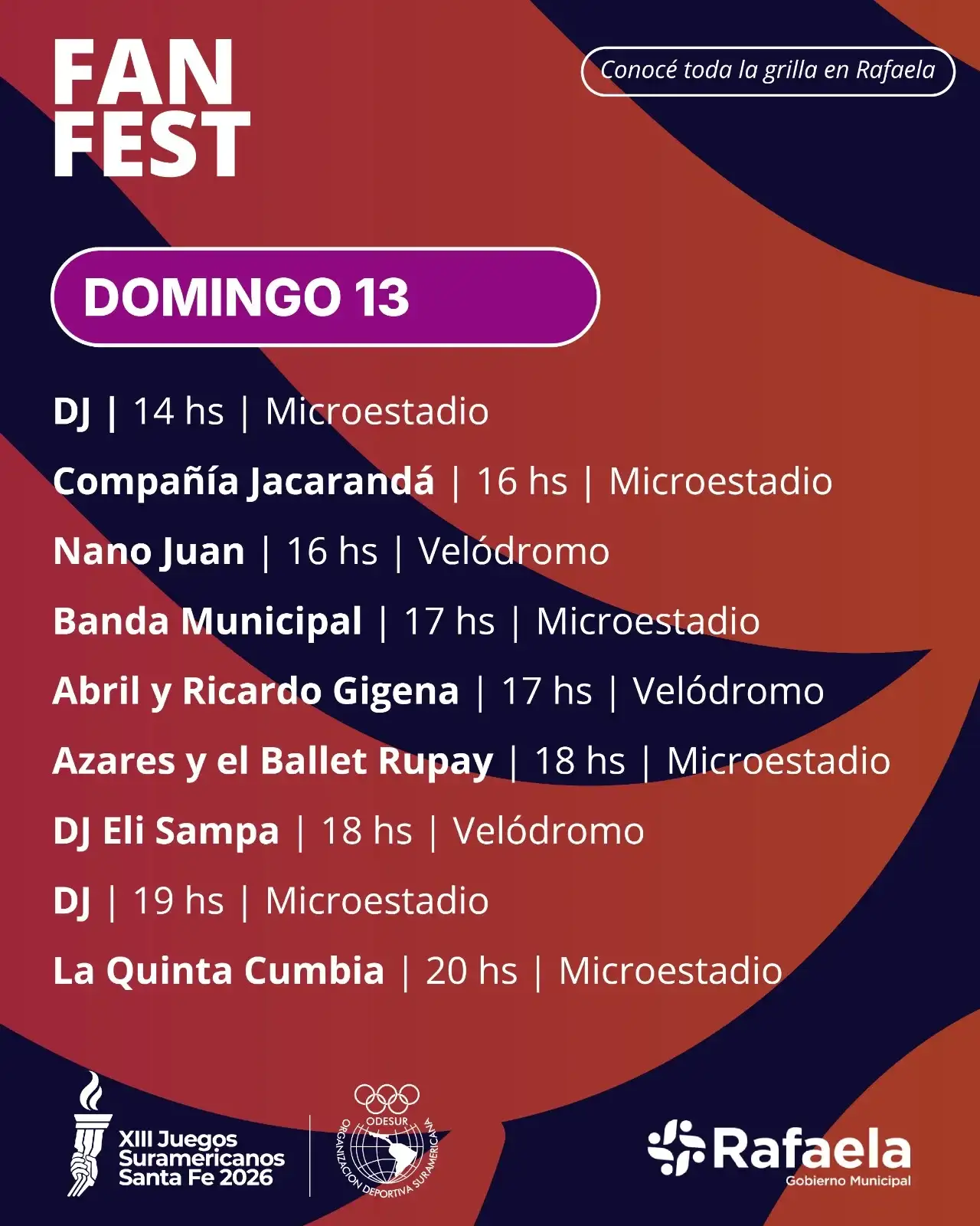fan fest