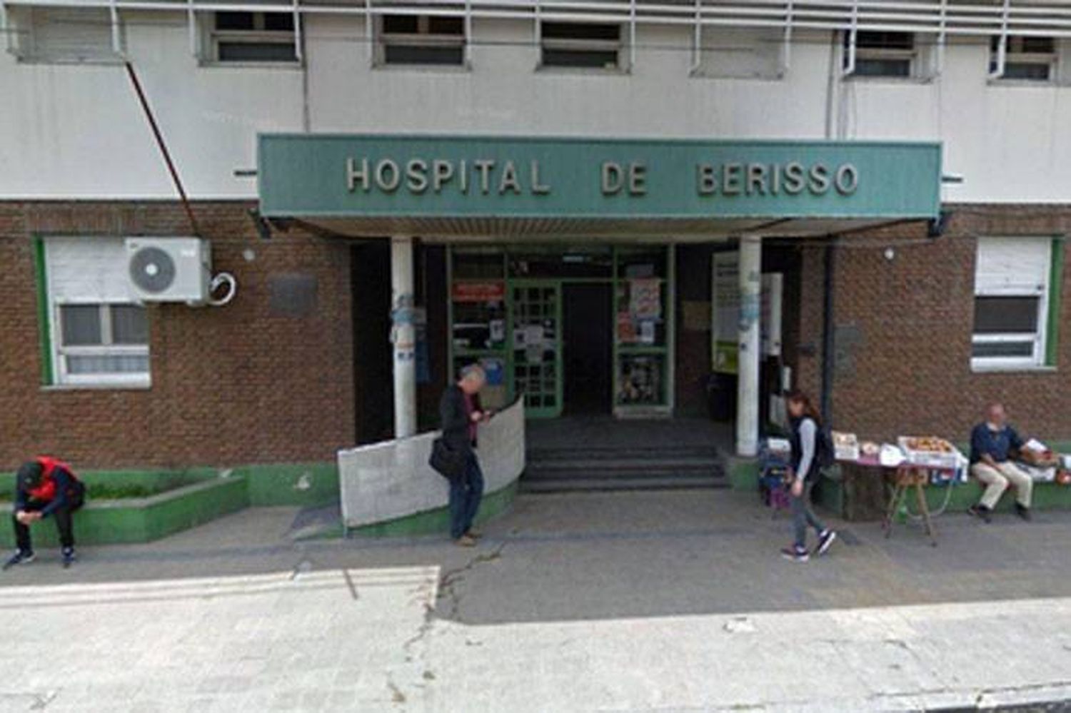 Un menor de 15 años con coronavirus se escapó de un hospital