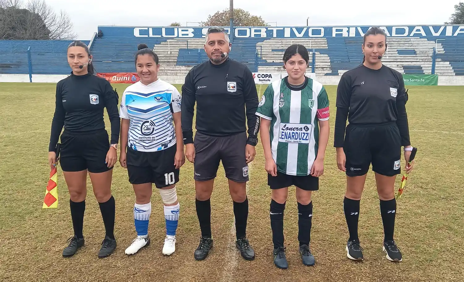 Rivadavia Nuevo Alberdi - 3