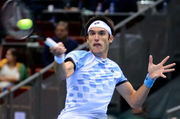 Copa Davis: Mayer y Pella buscan el pase a cuartos de final ante Polonia