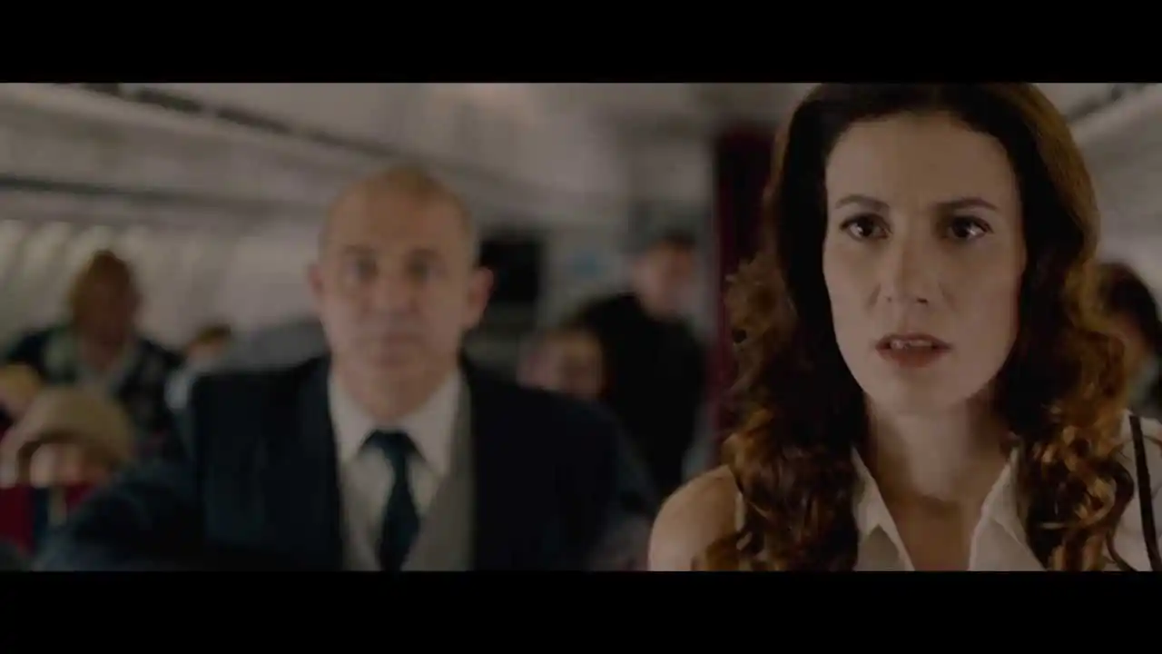 Relatos Salvajes ganó el premio Goya a mejor película iberoamericana