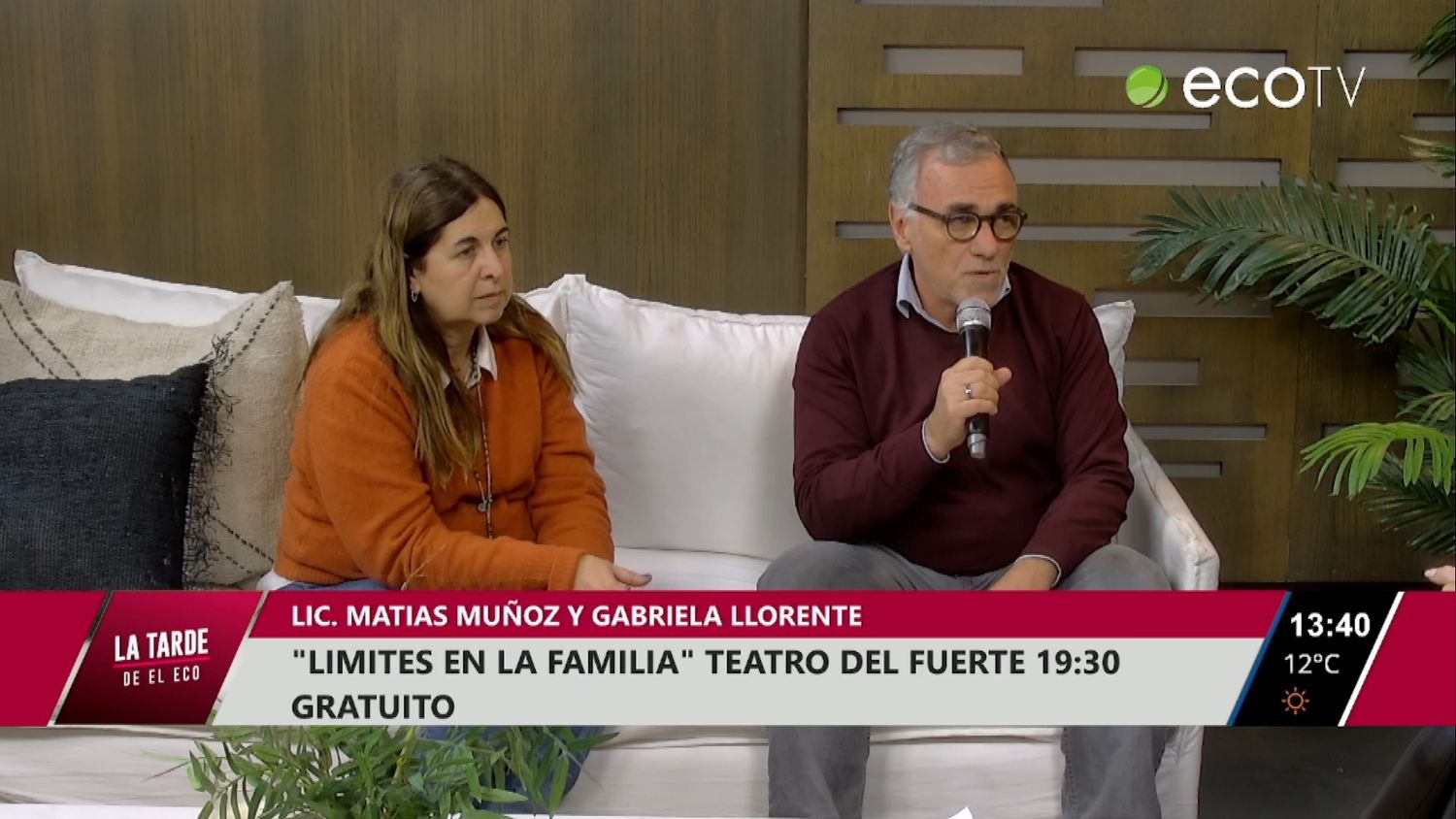 Límites en la crianza de hijos