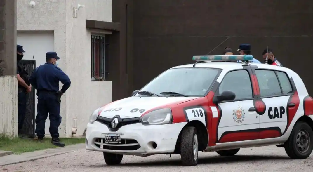 Presunto femicidio en Jesús María: detuvieron a la pareja de la mujer fallecida
