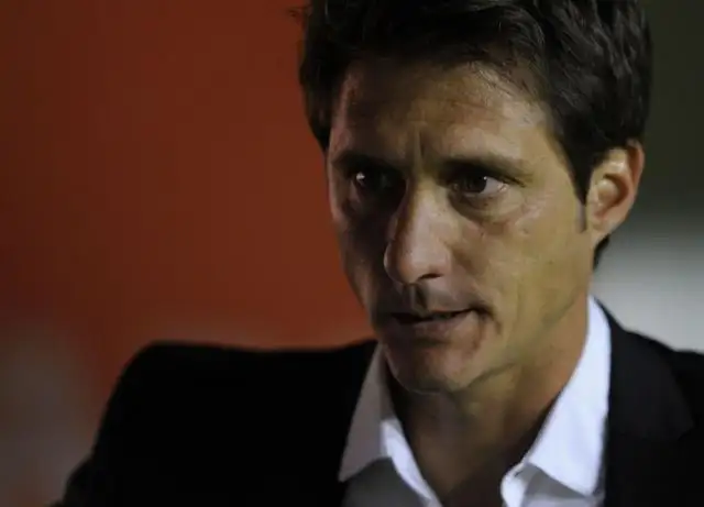 Guillermo y el estilo de Boca: "Es un equipo que genera riesgos"