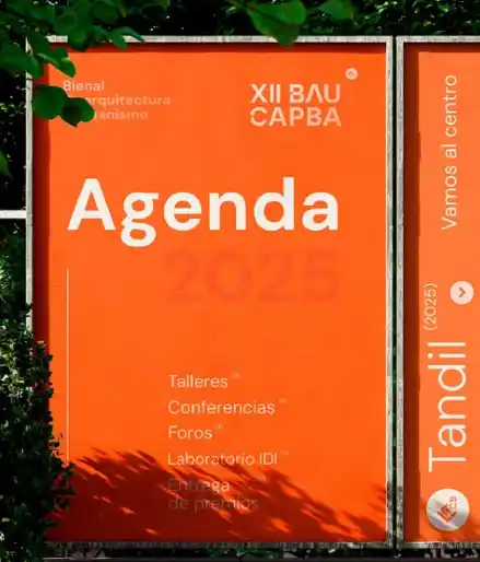 Tandil será sede de una nueva bienal internacional de arquitectura abierta a toda la comunidad