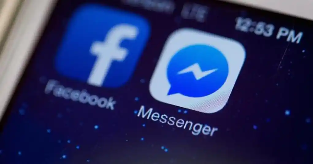 Facebook admitió que escanea los mensajes y las imágenes que se envían a través de Messenger