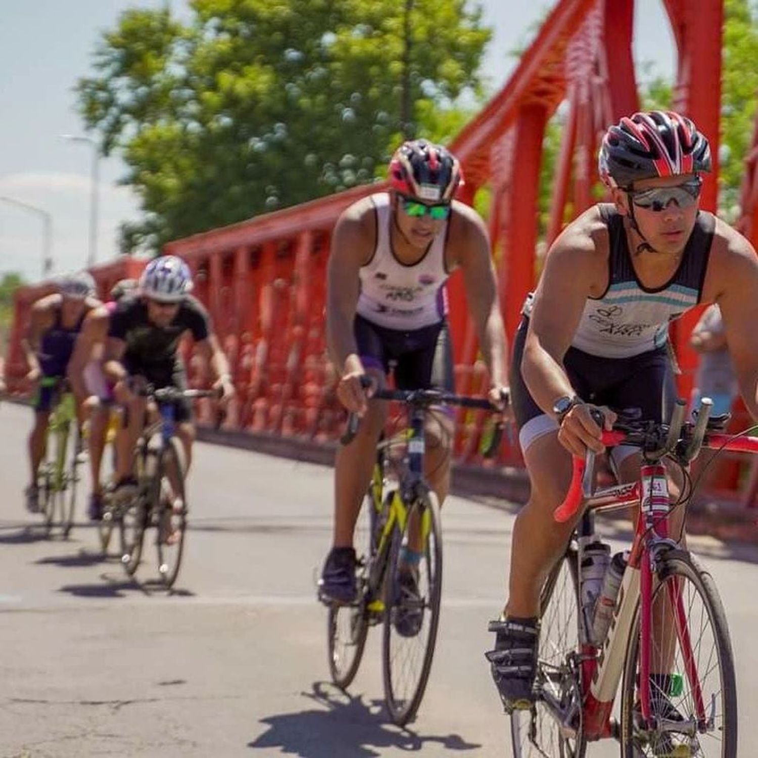 Todo el cronograma y las actividades que tendrán lugar en Gualeguaychú por el Triatlón Ironman 5150