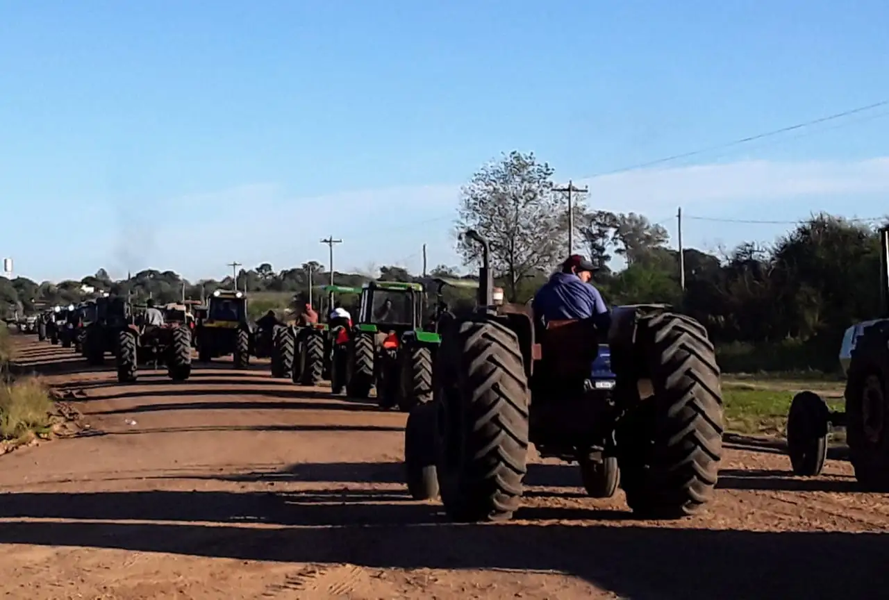 Productores entrerrianos podrán sumarse a un relevamiento nacional sobre turismo rural productivo