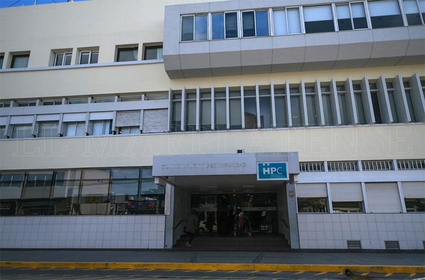 Jueves negro: son tres los muertos por COVID-19 en la ciudad en las últimas horas