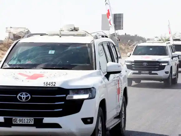 Hamas entregó solo 4 de los 28 cuerpos de rehenes fallecidos que tenía secuestrados