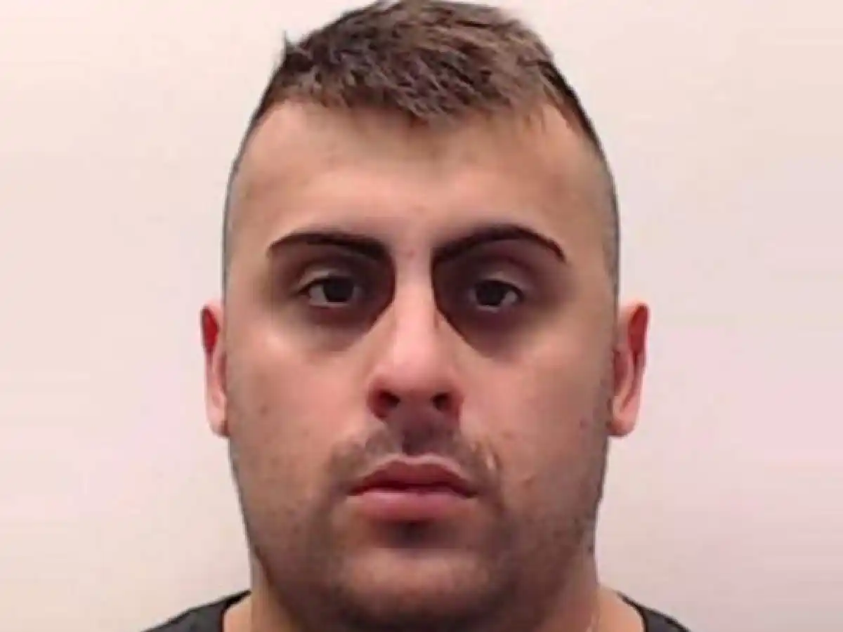 Motochorro robó nueve veces en tres horas pero sigue libre