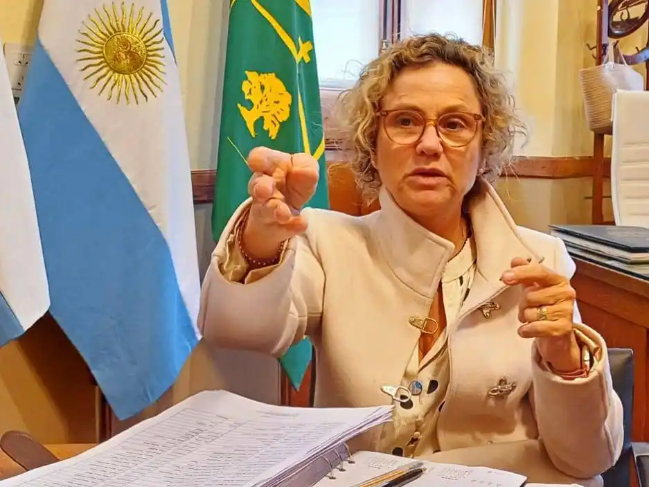 ¡Basta! El dragado de la hidrovía sería el fin del humedal