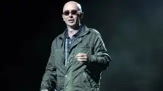 Azul también se postula para el próximo recital del Indio Solari