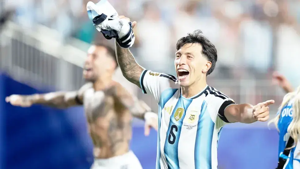 La Selección argentina se enfrenta con Bolivia, en el inicio de una fecha FIFA que será inolvidable