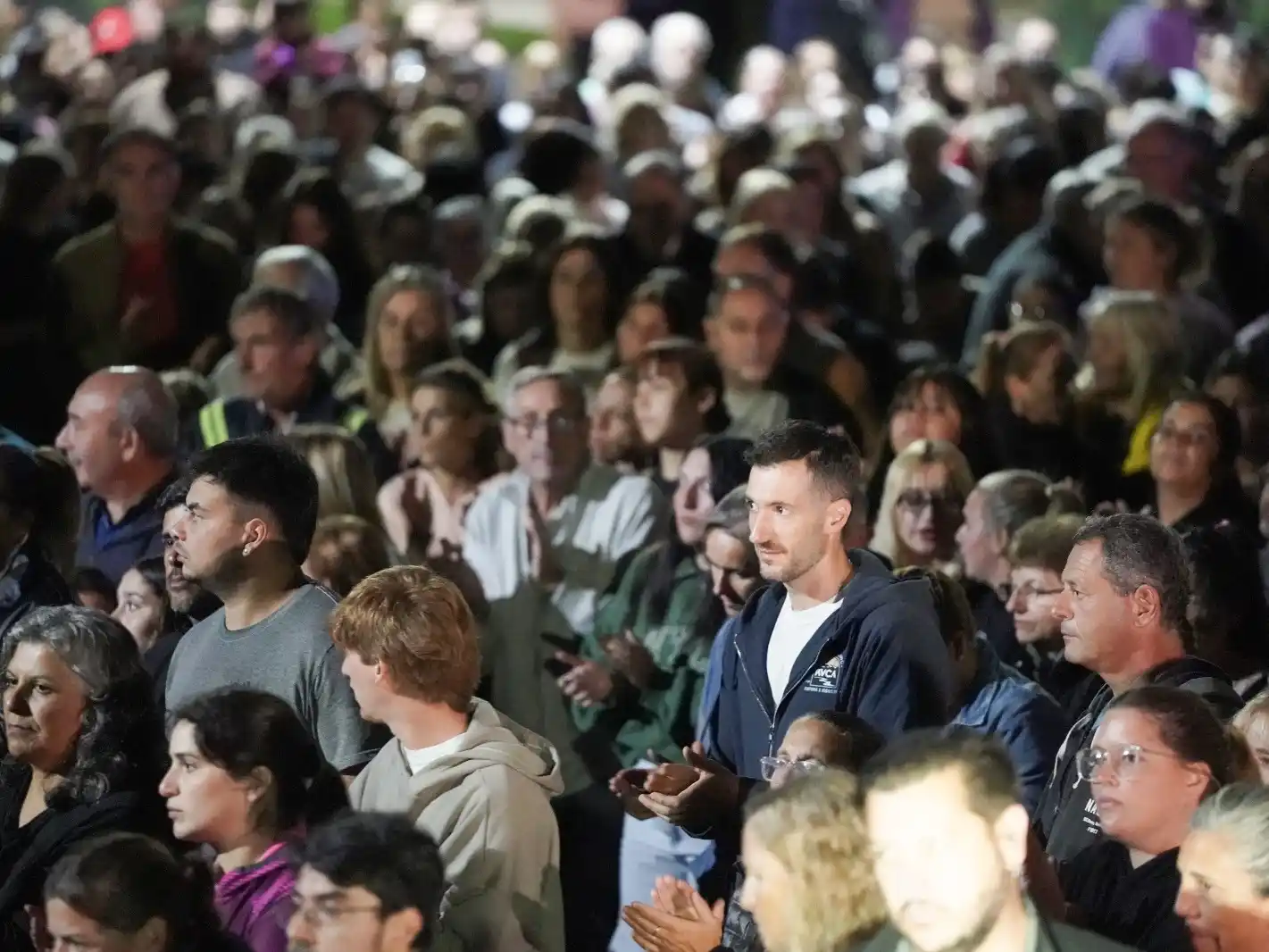 Valentín Vázquez tras la reunión con Jorge Martínez: "Eran las respuestas que necesitábamos"