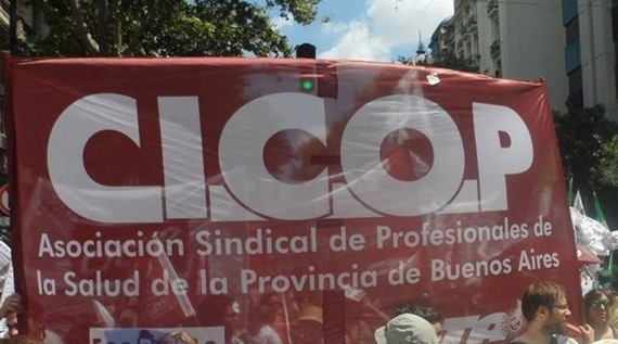 Médicos bonaerenses aceptaron aumento salarial de un 28%
