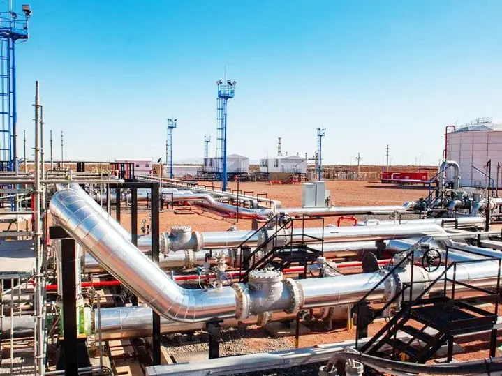 Récord y celebración en YPF: la petrolera estatal alcanza cifras financieras inéditas