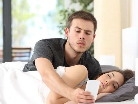 Reflexiones sobre algunos problemas en la pareja