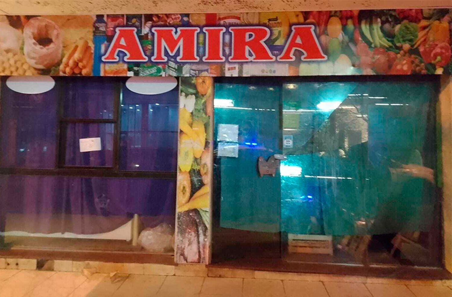 Atrapan a malviviente con 15 procesos penales