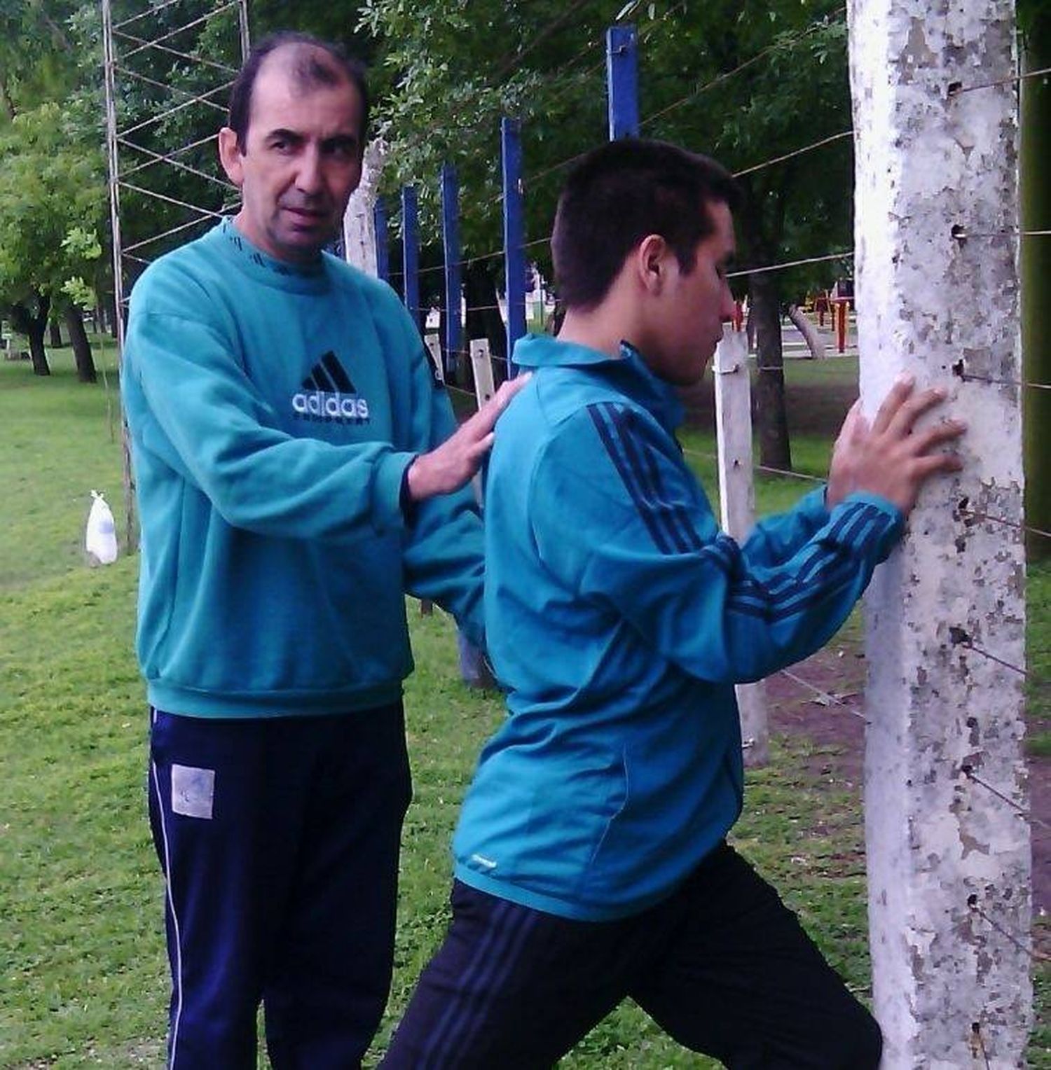 Empieza el año con buenas noticias