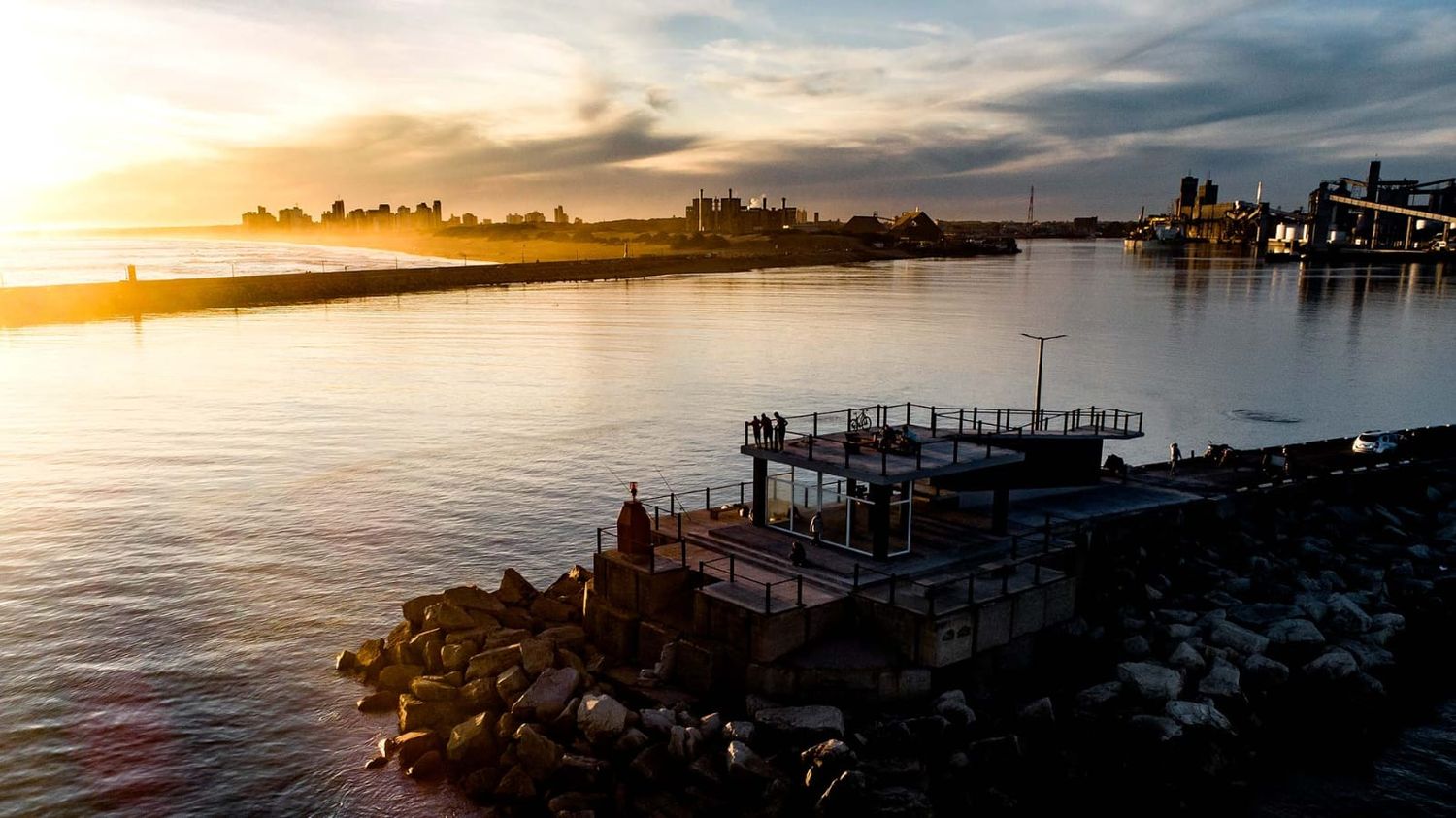 Puerto Quequén