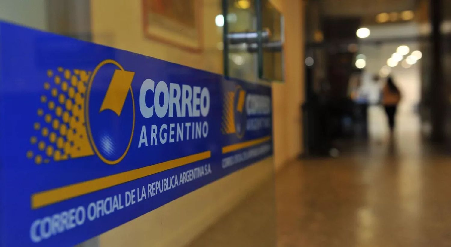 Más sucursales de Correo Argentino, a punto de cerrar sus puertas.