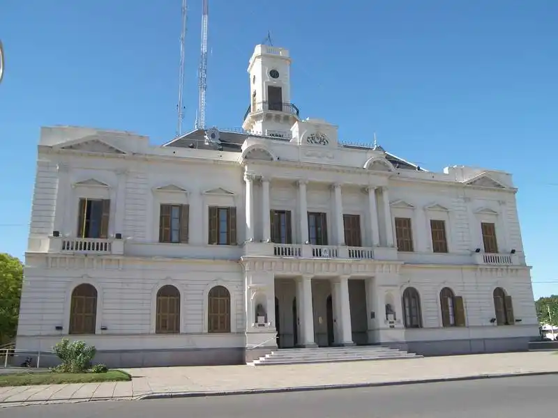La Provincia difundió las propuestas para el fin de semana largo