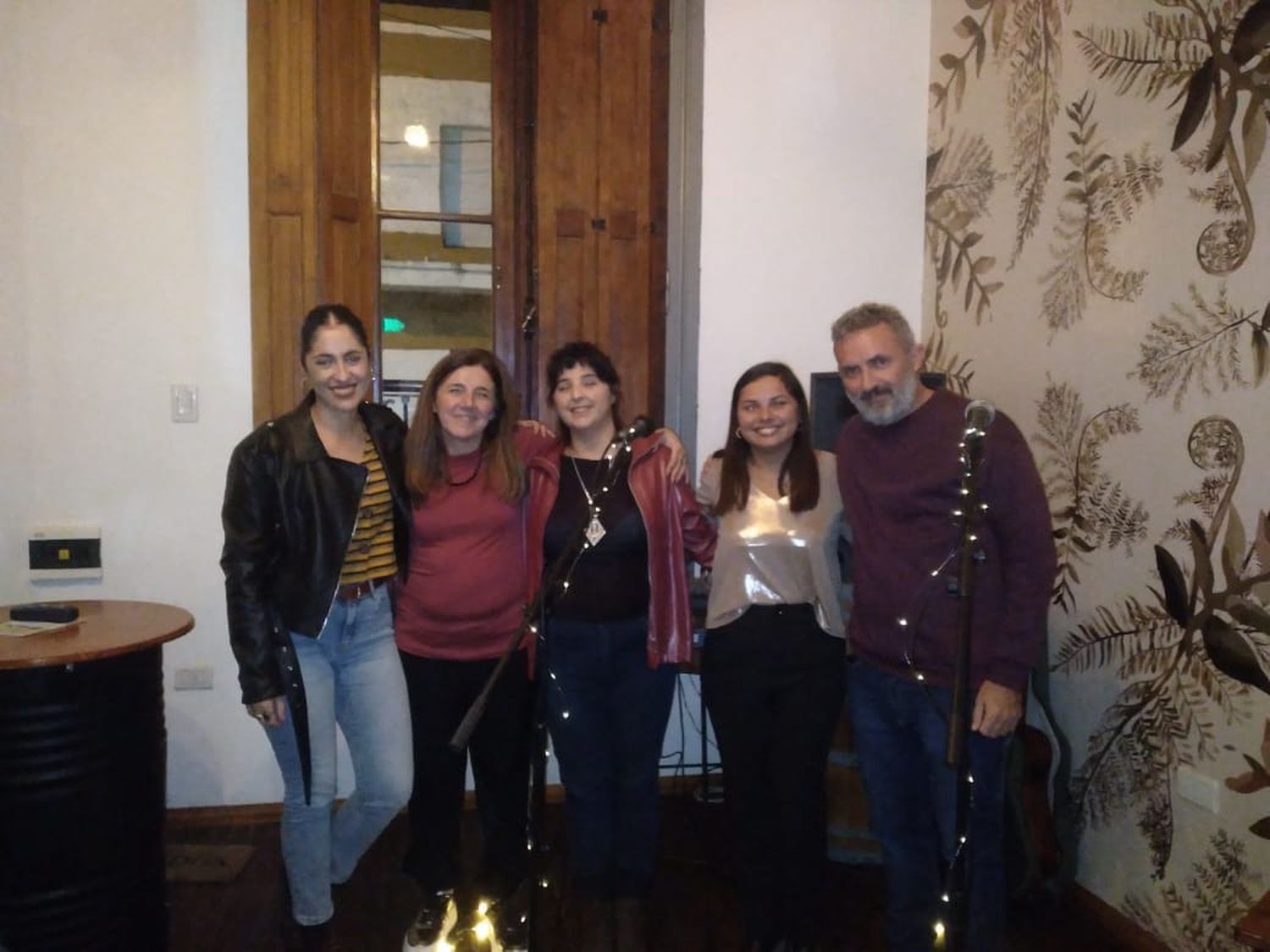 lectura las pekas