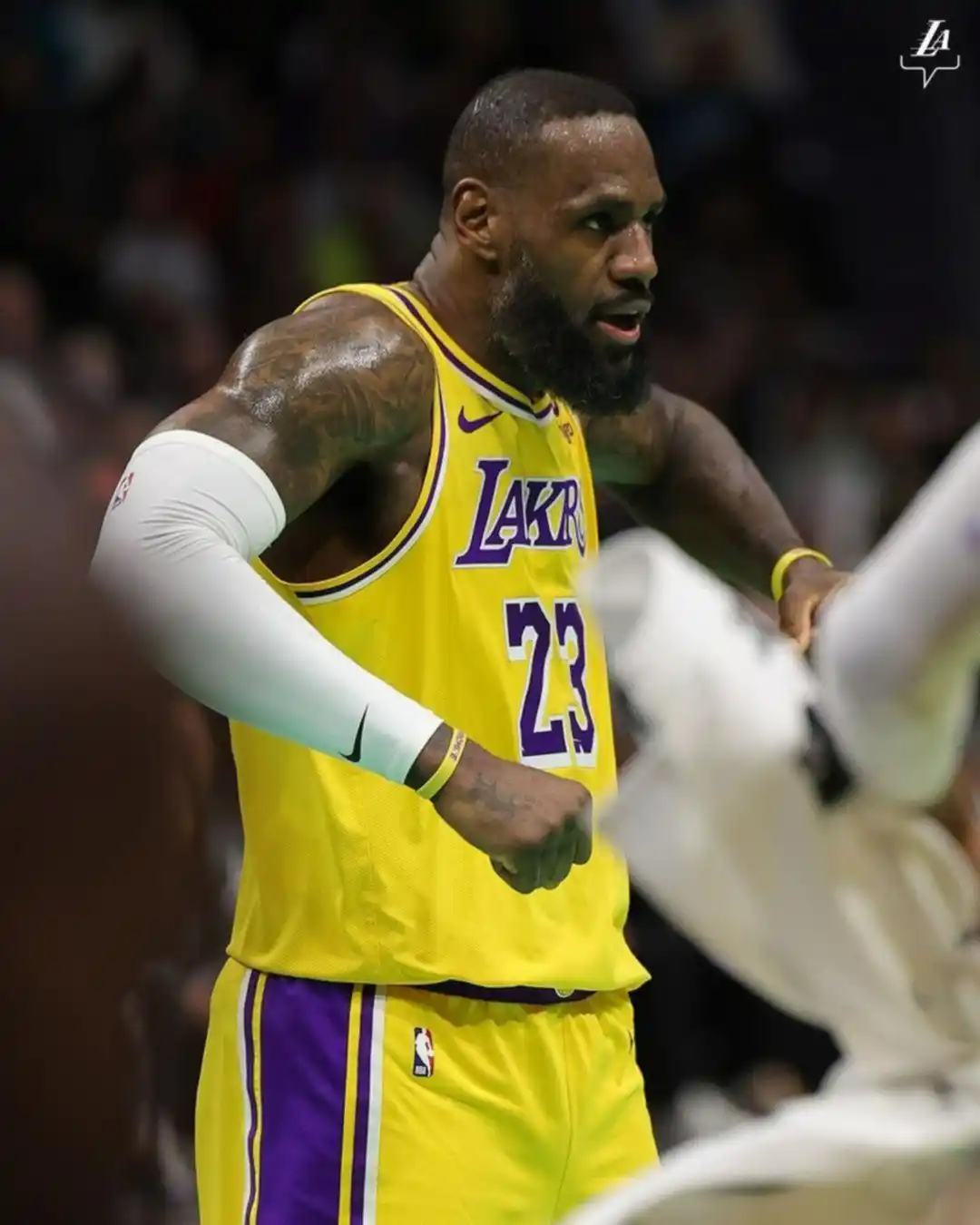 ¡No lo podrás creer! Este equipo quiso fichar a LeBron James en el último día del mercado de pases de la NBA. 