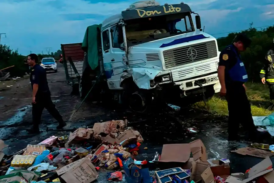 Impactantes imágenes.